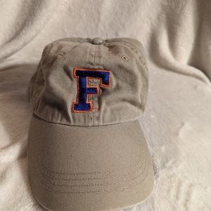 Florida Gators cap